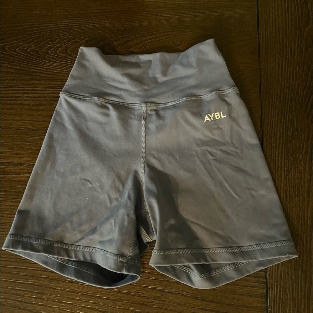 Aybl gym shorts